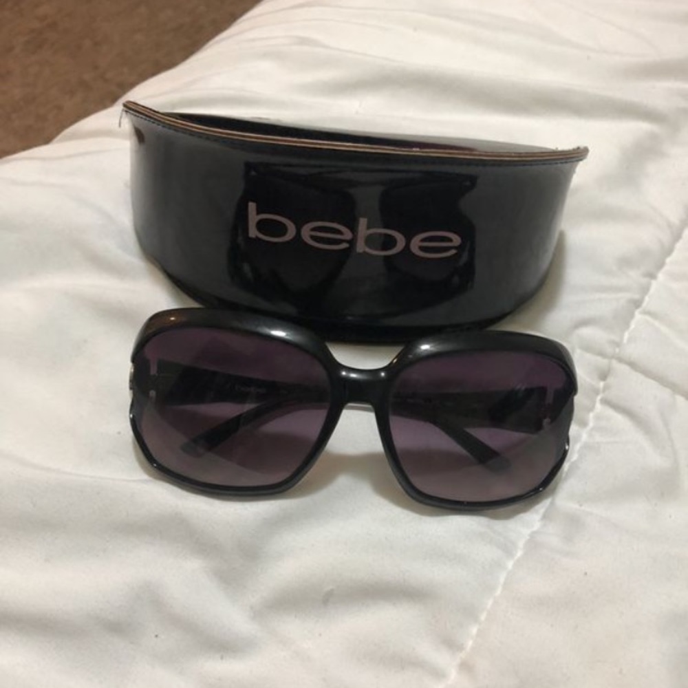 Sunglasses Bebe